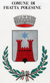 Emblema del comune di Fratta Polesine